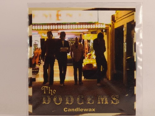 The dodgems candlewax 2 - (f18),